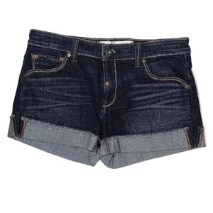 Easy Money Jean Co Denim Shorts Size 29 waist